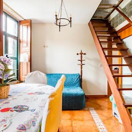House Contu1000 Daire Porto Dış mekan fotoğraf