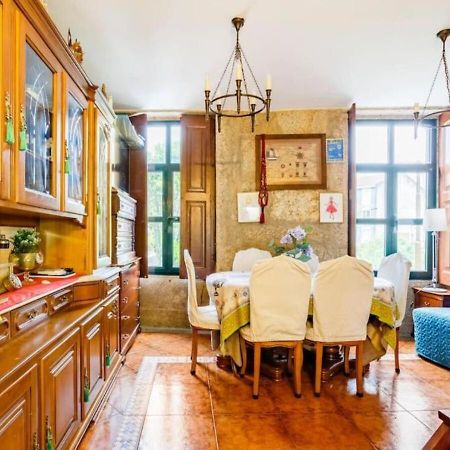 House Contu1000 Daire Porto Dış mekan fotoğraf