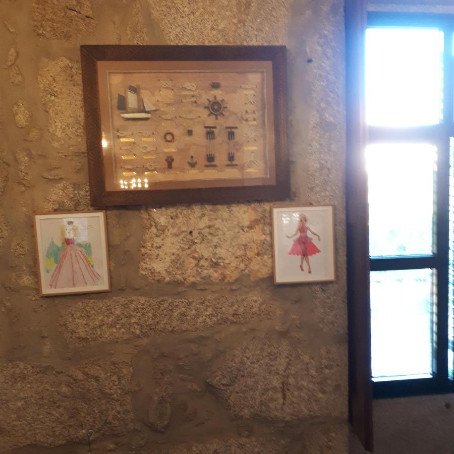 House Contu1000 Daire Porto Dış mekan fotoğraf