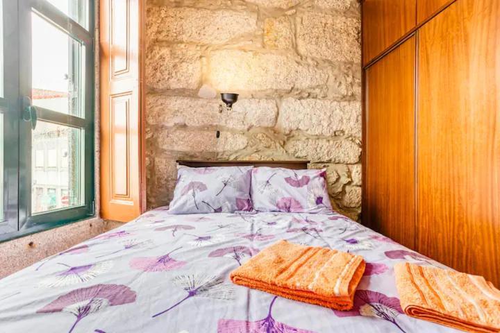 House Contu1000 Daire Porto Dış mekan fotoğraf