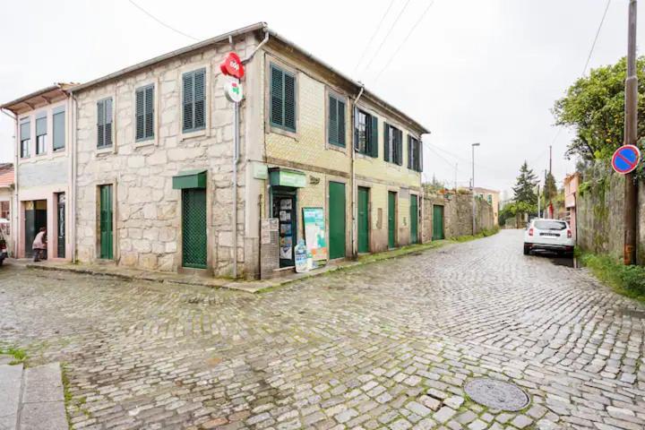 House Contu1000 Daire Porto Dış mekan fotoğraf