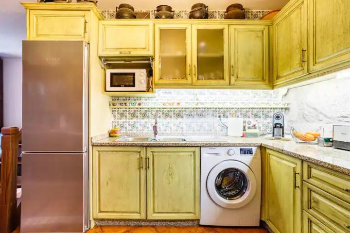 House Contu1000 Daire Porto Dış mekan fotoğraf