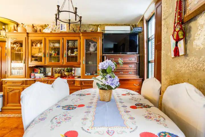 House Contu1000 Daire Porto Dış mekan fotoğraf