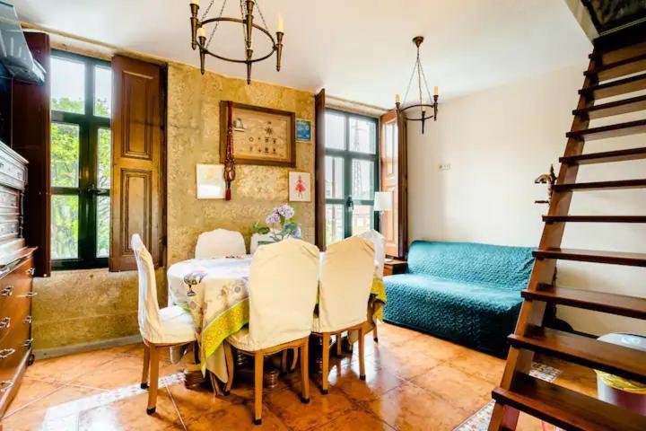 House Contu1000 Daire Porto Dış mekan fotoğraf