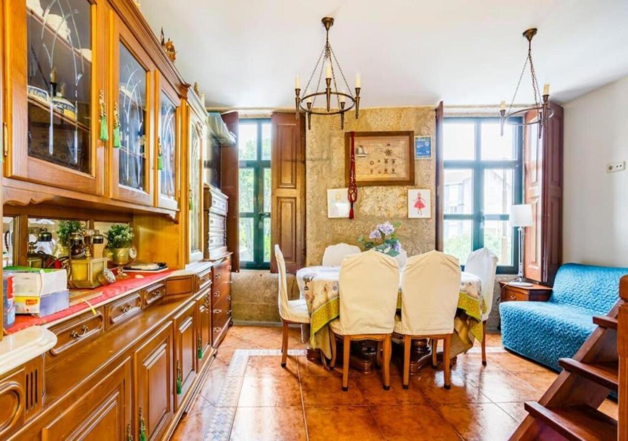 House Contu1000 Daire Porto Dış mekan fotoğraf