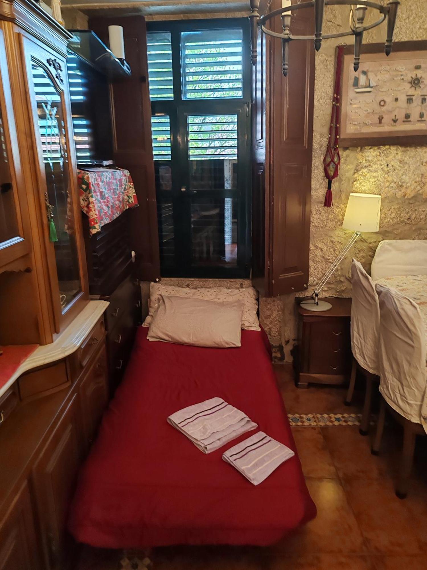 House Contu1000 Daire Porto Dış mekan fotoğraf