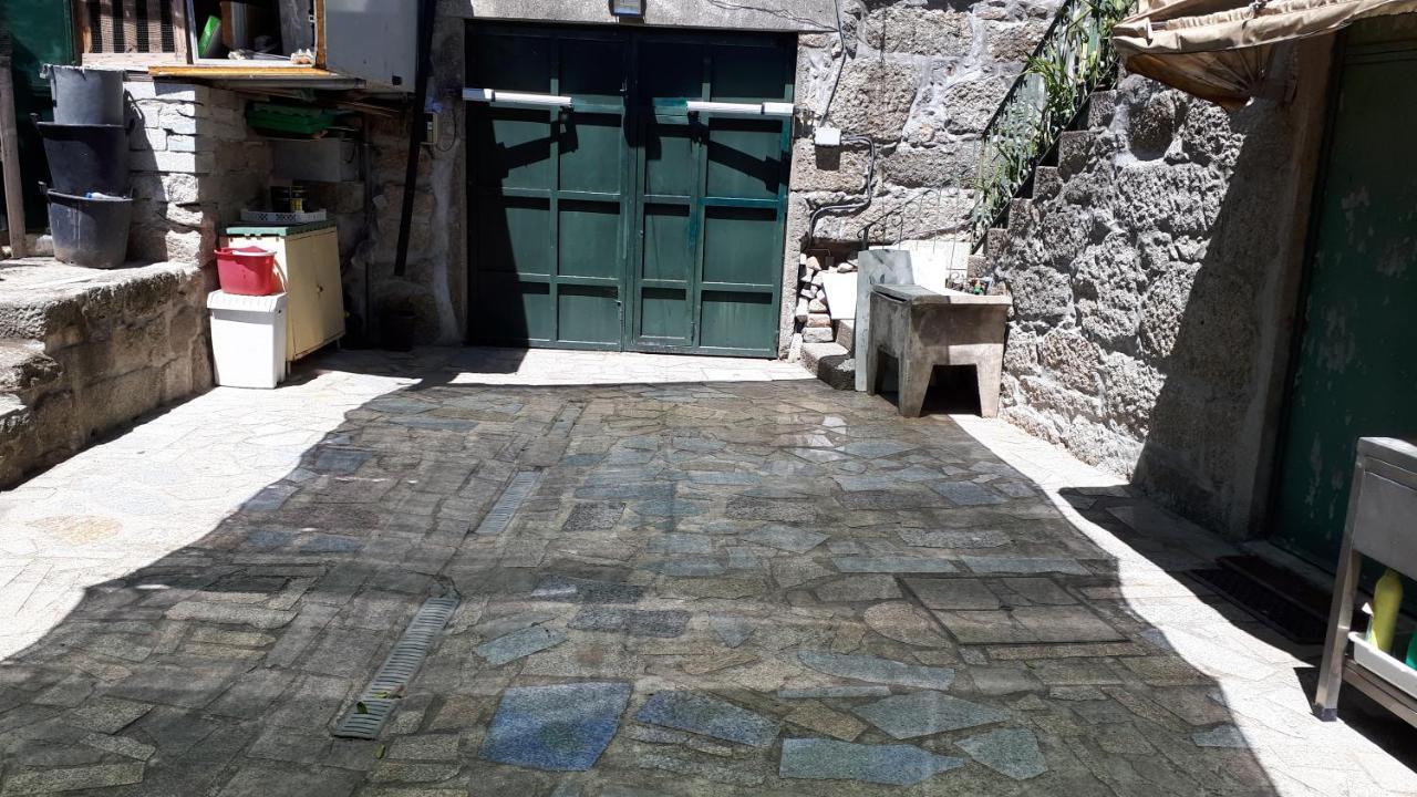 House Contu1000 Daire Porto Dış mekan fotoğraf