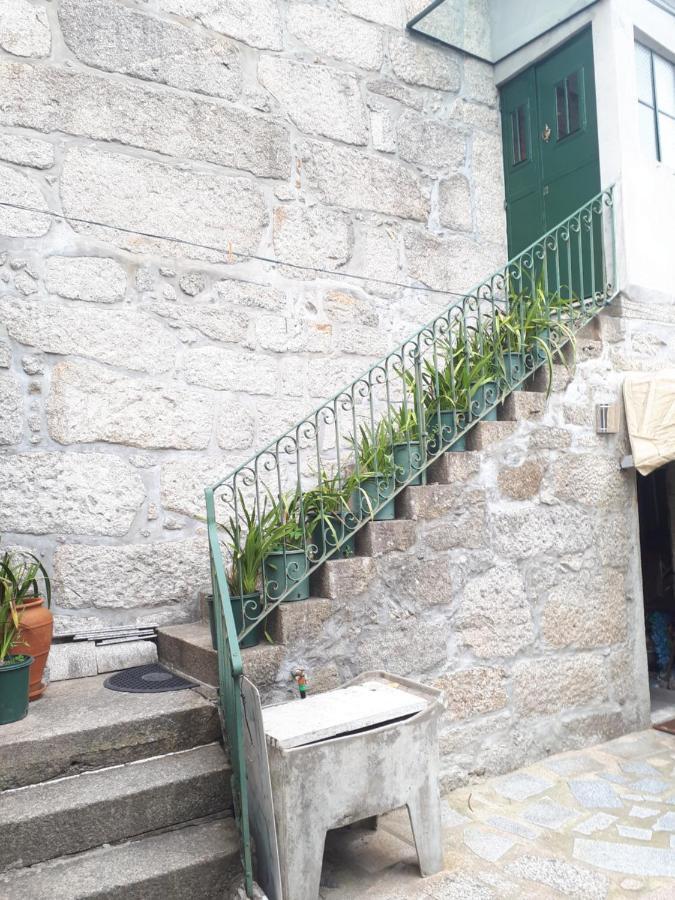 House Contu1000 Daire Porto Dış mekan fotoğraf