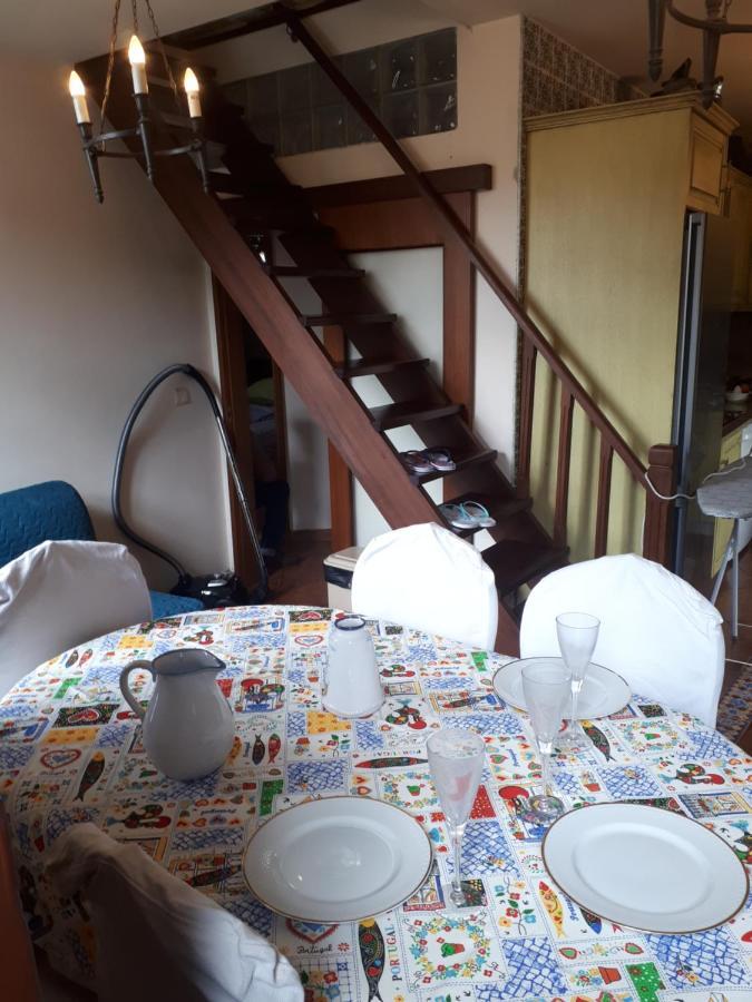 House Contu1000 Daire Porto Dış mekan fotoğraf